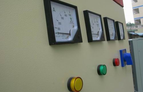 萨迦成套控制箱 萨迦成套控制箱